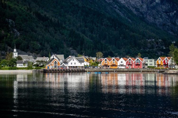 Tajna uspjeha Norveške: U jednom fondu imaju 195.000 dolara po stanovniku