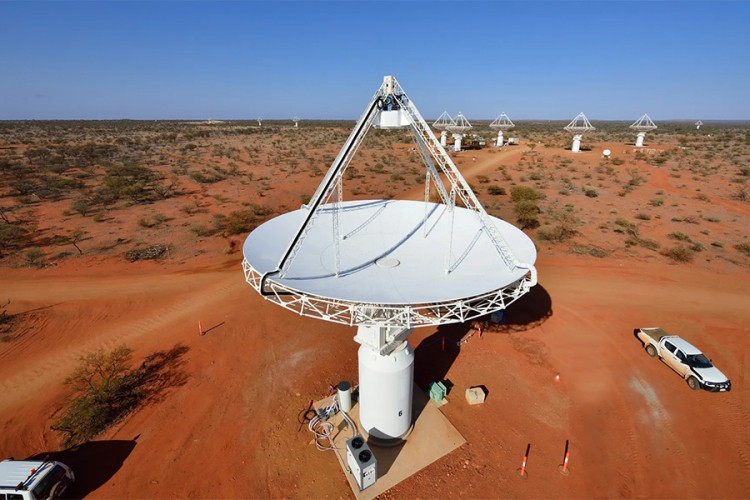 Teleskop mapirao duboki svemir rekordnom brzinom