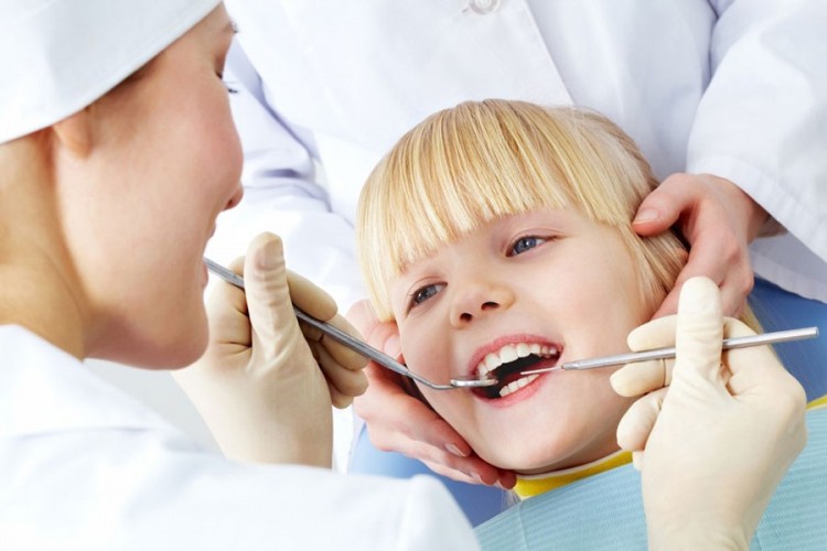 Počeli stomatološki sistematski pregledi đaka