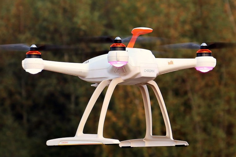 Jedina zemlja u Evropi gdje su dronovi potpuno zabranjeni