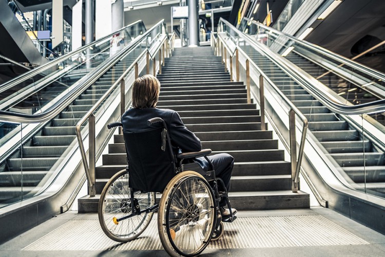 Korona dodatno pogoršala položaj osoba sa invaliditetom