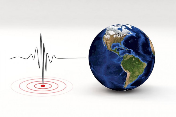 Zemljotres jačine 5,8 stepeni pogodio Čile