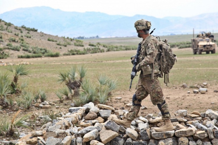 Pentagon odobrio planove za povlačenje trupa iz Avganistana