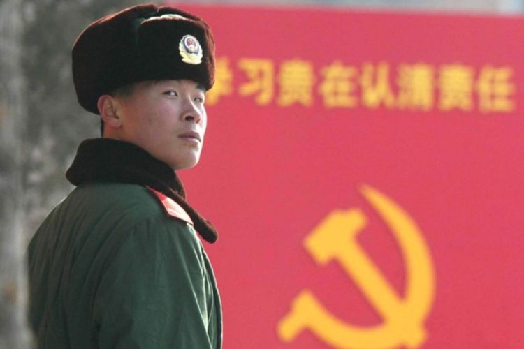 SAD ograničile putovanja članovima Komunističke partije Kine