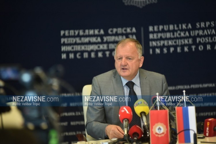 Prihvaćena Škrebićeva ostavka, nije imenovan nasljednik