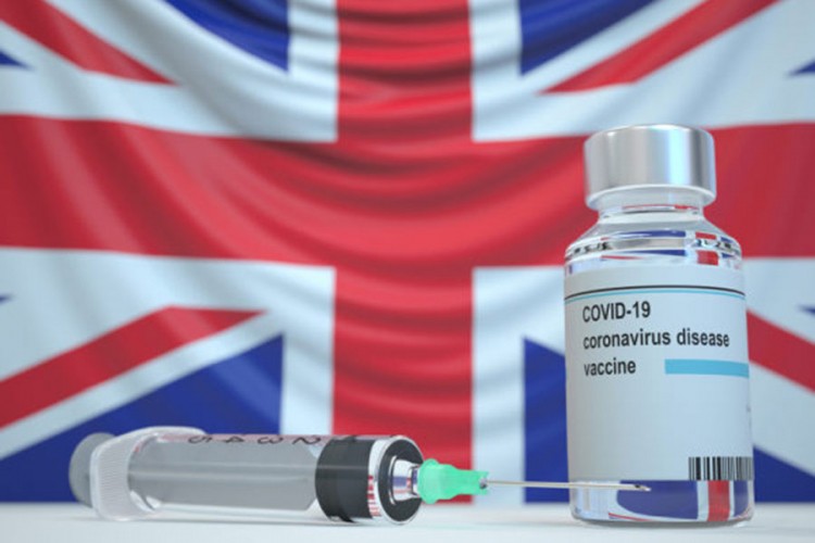 Britanija možda plati odštetu osobama zbog nuspojava vakcine