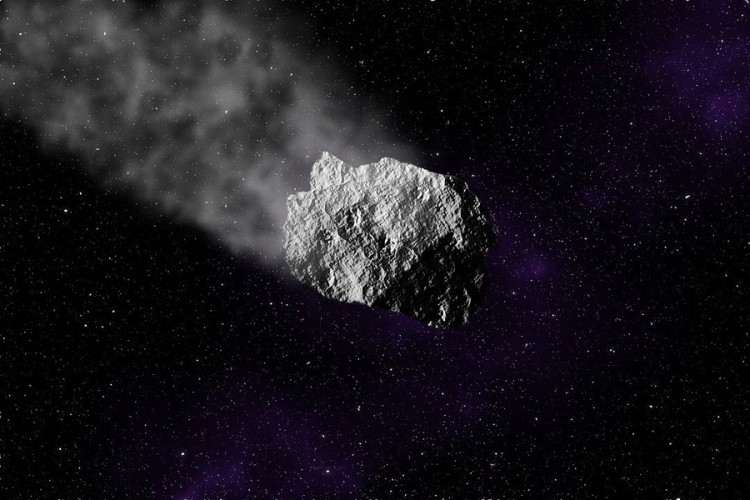 Pored Zemlje prošao asteroid veličine Kipa slobode