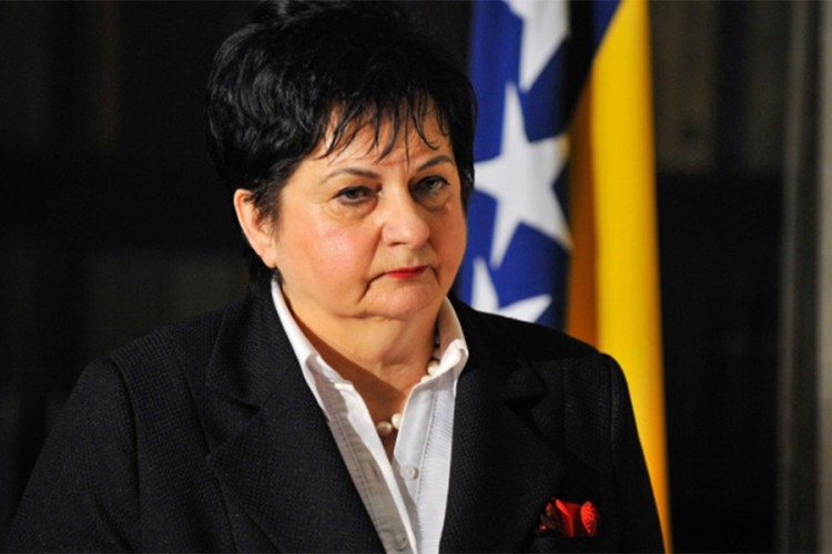 Majkić: Sarajevo samo može da "sanja" članstvo u NATO