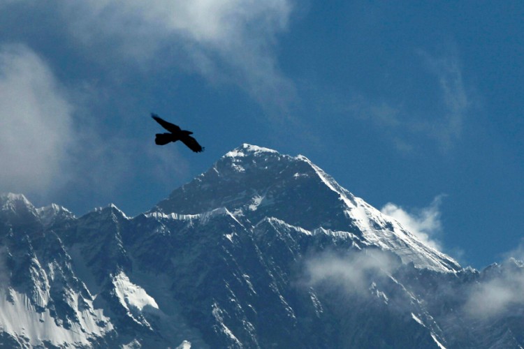 Kina i Nepal se dogovorili o novoj visini Mont Everesta