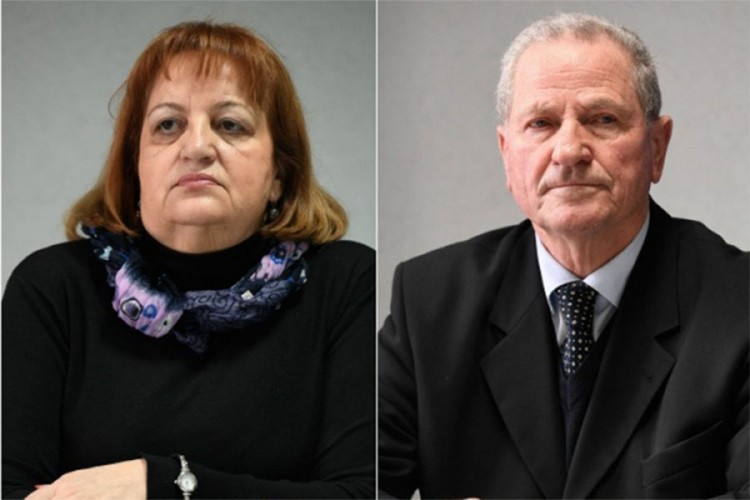 Hag zahtijeva bez odlaganja hapšenje Radete i Jojića