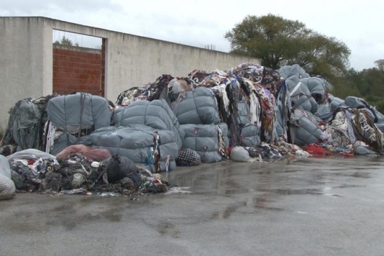 Još se ne zna ko će uklanjati otpad uvezen u BiH iz Italije