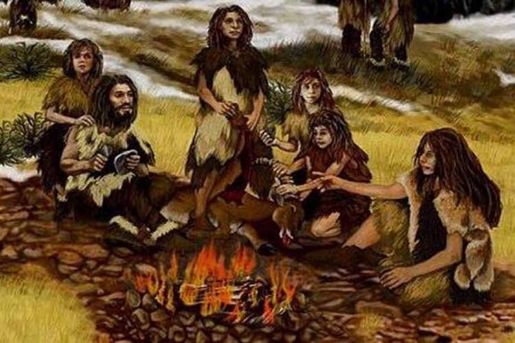 I neandertalci su imali rituale sahranjivanja svojih bližnjih