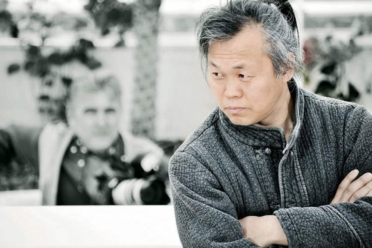 Odlazak Kim Ki Duka, azijskog reditelja tuge