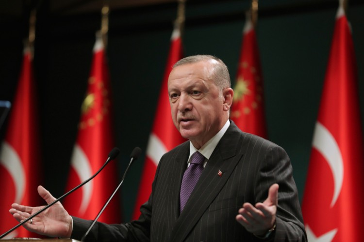 Turska o sankcijama SAD: Velika greška