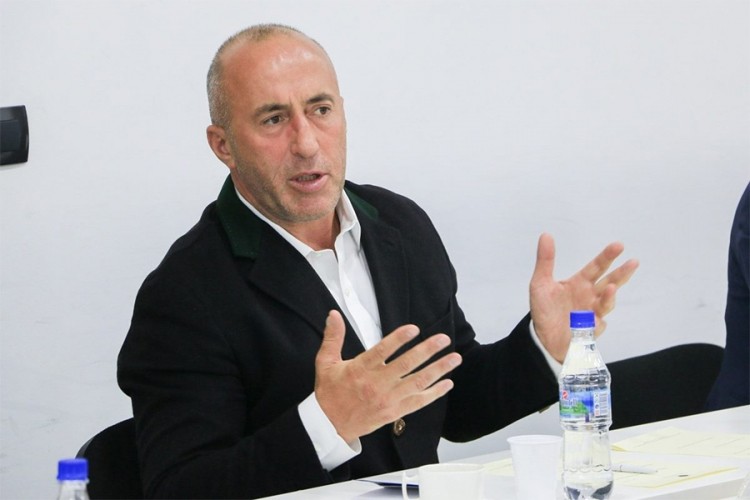 Haradinaj: Da smo do zadržali takse, Srbija bi nas priznala