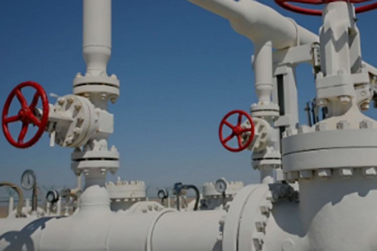 "Gasprom" neće smanjiti isporuku gasa