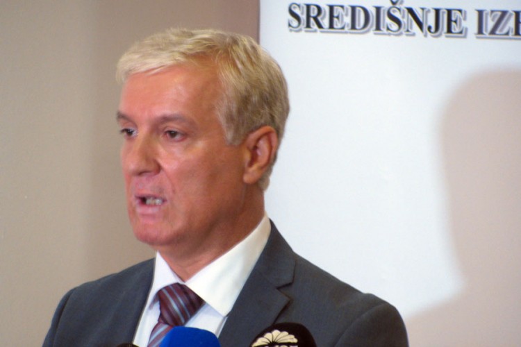 Član CIK-a: Bliže smo odluci o poništavanju izbora u Srebrenici i Doboju