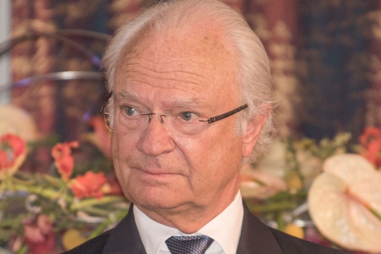 Kralj Gustaf: Švedska strategija protiv korone nije uspjela