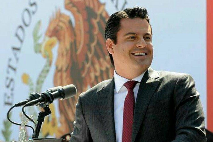 Bivši meksički guverner izrešetan s leđa u toaletu restorana