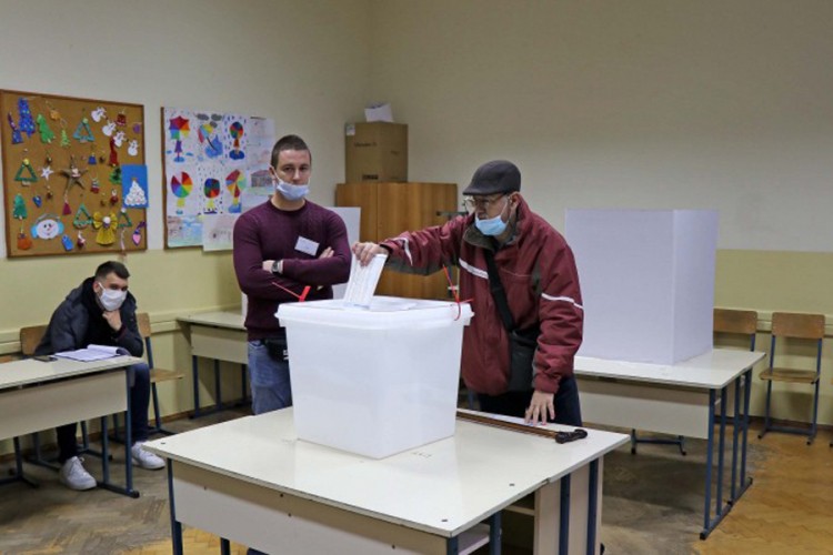 Prvi preliminarni rezultati CIK-a za izbore u Mostaru