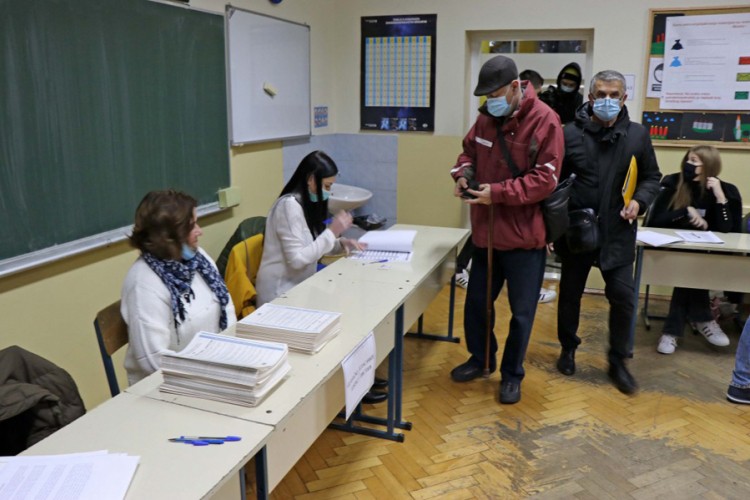 CIK objavio novi presjek rezultata izbora u Mostaru