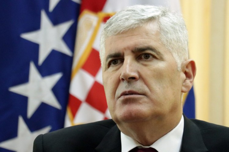 Čović pisao međunarodnim zvaničnicima: Ugrožen integritet izbora Mostaru