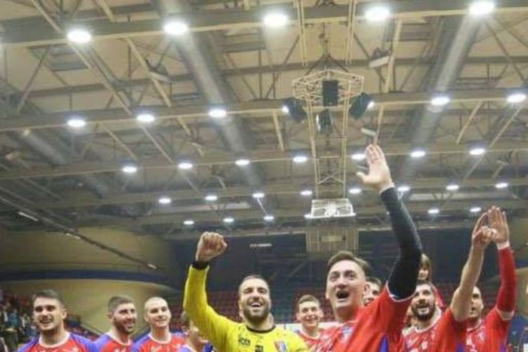 U Borcu bez posebnih želja uoči žrijeba osmine finala EHF Evropa kupa