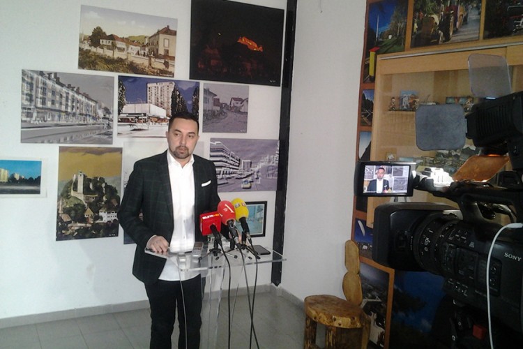 Jerinić ne želi da Doboj postane grad slučaj kao Mostar