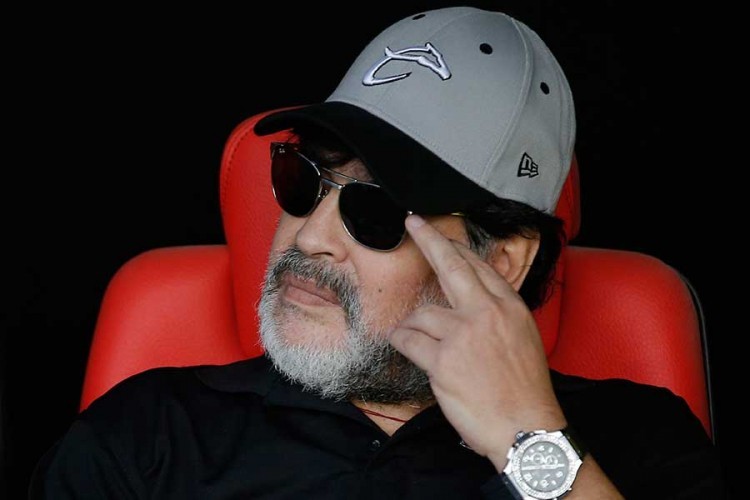 Maradona u trenutku smrti bez alkohola i narkotika u tijelu