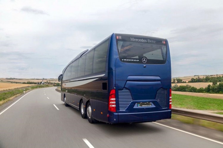 U Slatini ukraden autobus, uhapšen Laktašanin