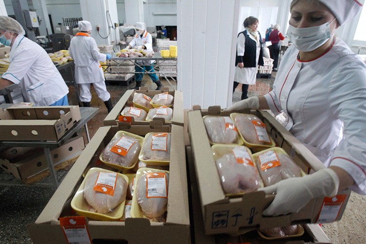 Izvoz piletine i jaja ugrožen jer BiH nema odluke o plaćanju testova
