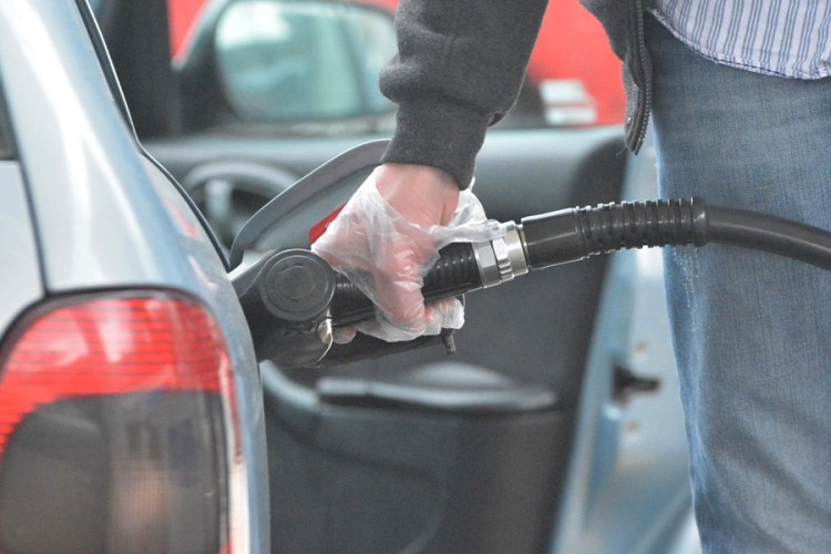 Skočile cijene goriva širom BiH