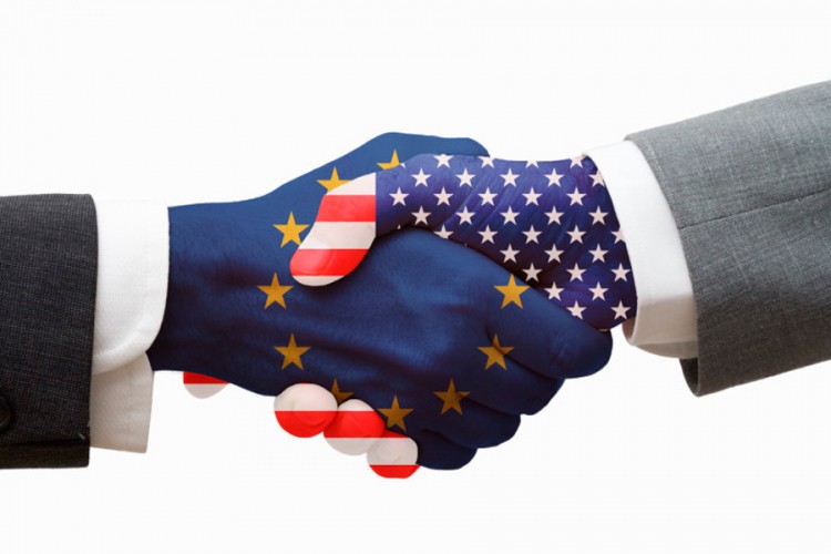 SAD i EU najavljuju partnerstvo u rješavanju problema u BiH i na Balkanu