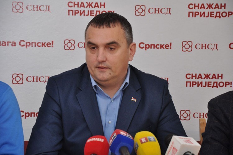 Gradonačelnik Prijedora poništio konkurs za zapošljavanje 31 radnika