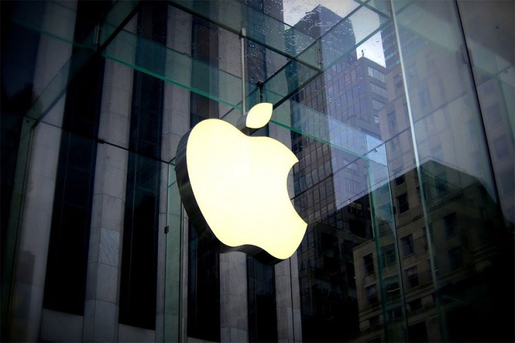 Apple uklonio na hiljade aplikacija u Kini