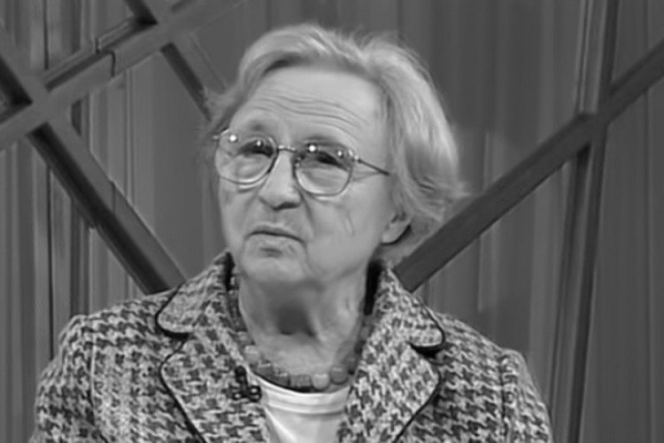 Preminula Milka Babović