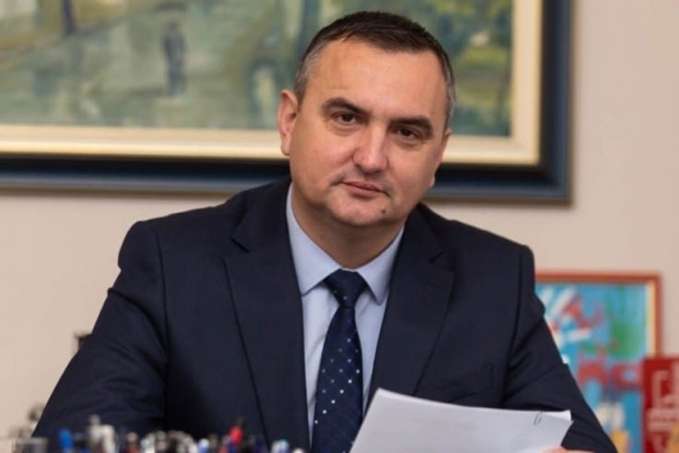 Gradonačelnik Prijedora: Poništeni konkurs nije bio u skladu sa zakonom