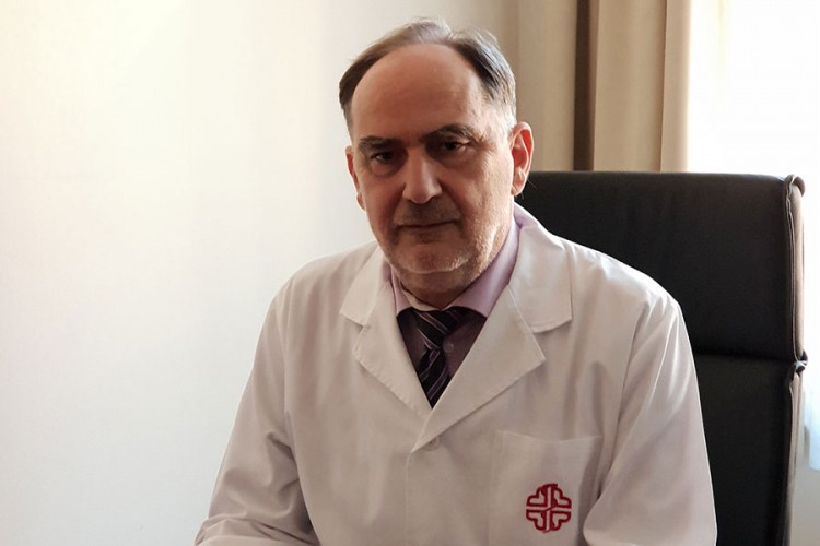 Duško Vulić savjetuje kako da spriječite bolesti srca i krvnih sudova