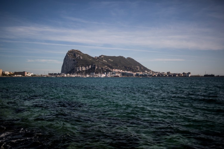 Madrid i London postigli preliminarni dogovor za Gibraltar