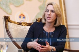 Cvijanović: Sarajevo nervira činjenica da RS i Srbija sarađuju