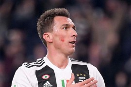 Mario Mandžukić blizu dolaska u Milan