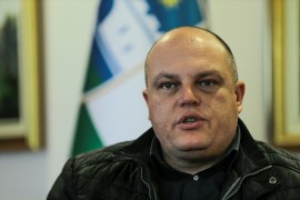 Ružnić: Predsjedništvo BiH hitno mora odrediti migrantsku kotu