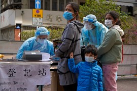 Hongkong uvodi prvi lokdaun od početka pandemije
