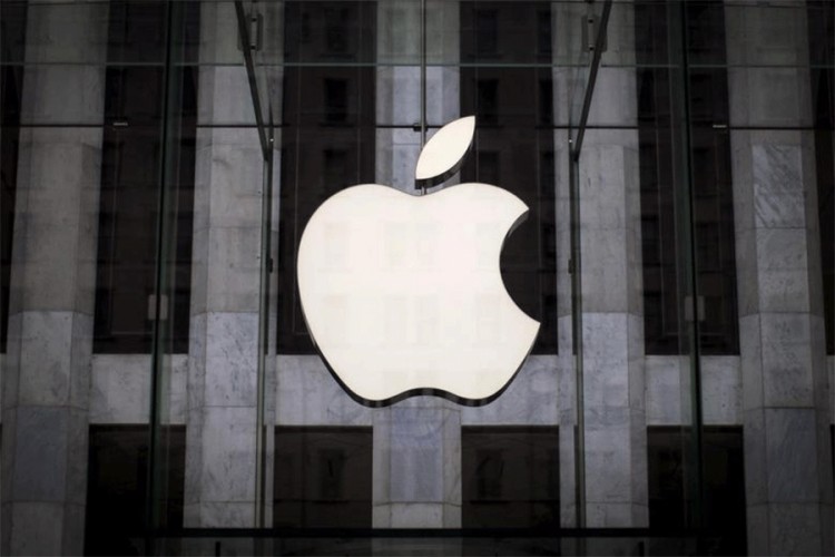 Apple uklonio hiljade igara iz kineskog App Storea