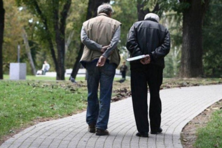 U Srpskoj počela isplata decembarskih penzija