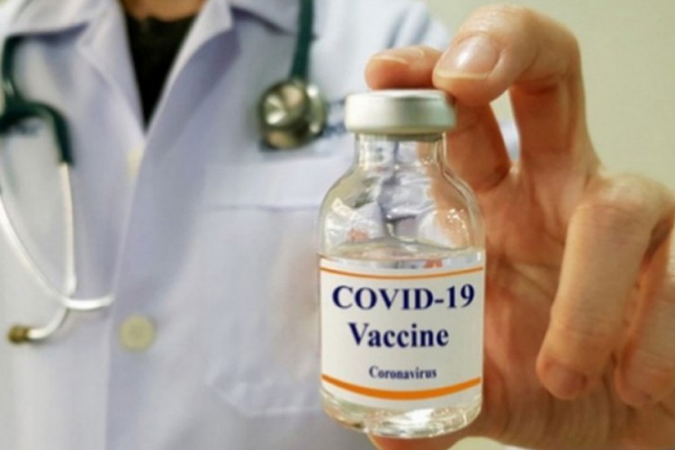 U Sloveniju stigle vakcine za medicinsko osoblje