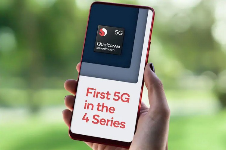 Snapdragon 480 najavljuje talas pristupačnih 5G telefona