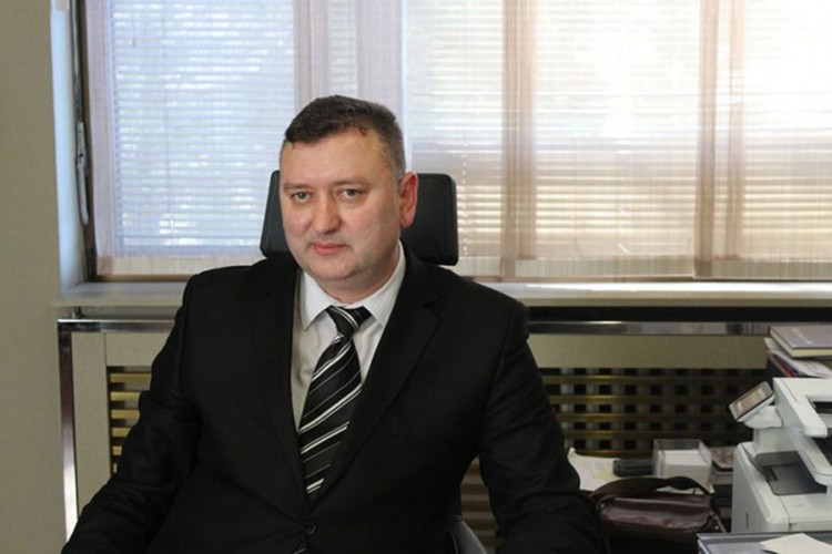 Đorđe Popović podnio ostavku