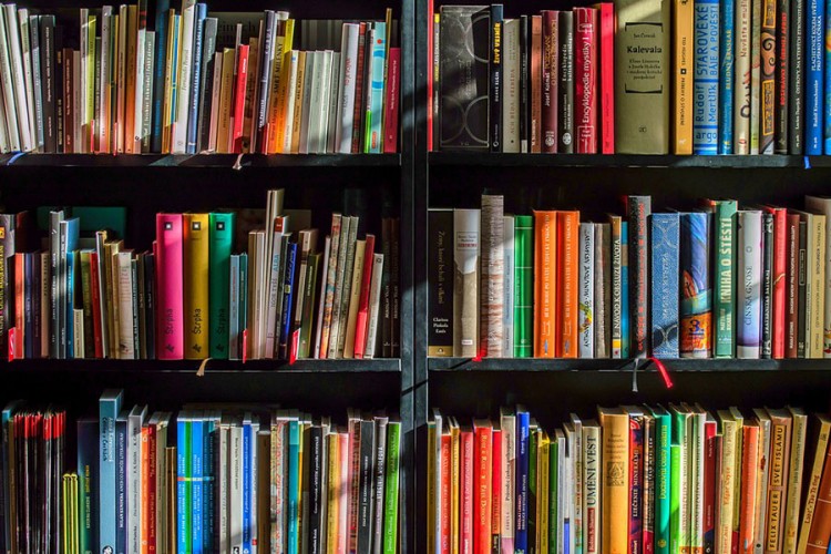 Top lista 20 najtraženijih knjiga Lagune u 2020.