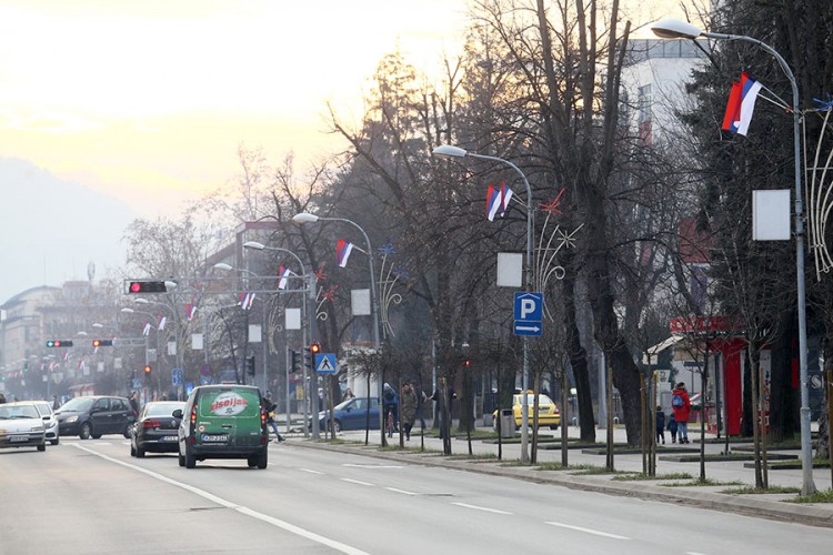 U subotu 29 godina RS, Srpska slavi slobodu, ostaje trajna i neupitna